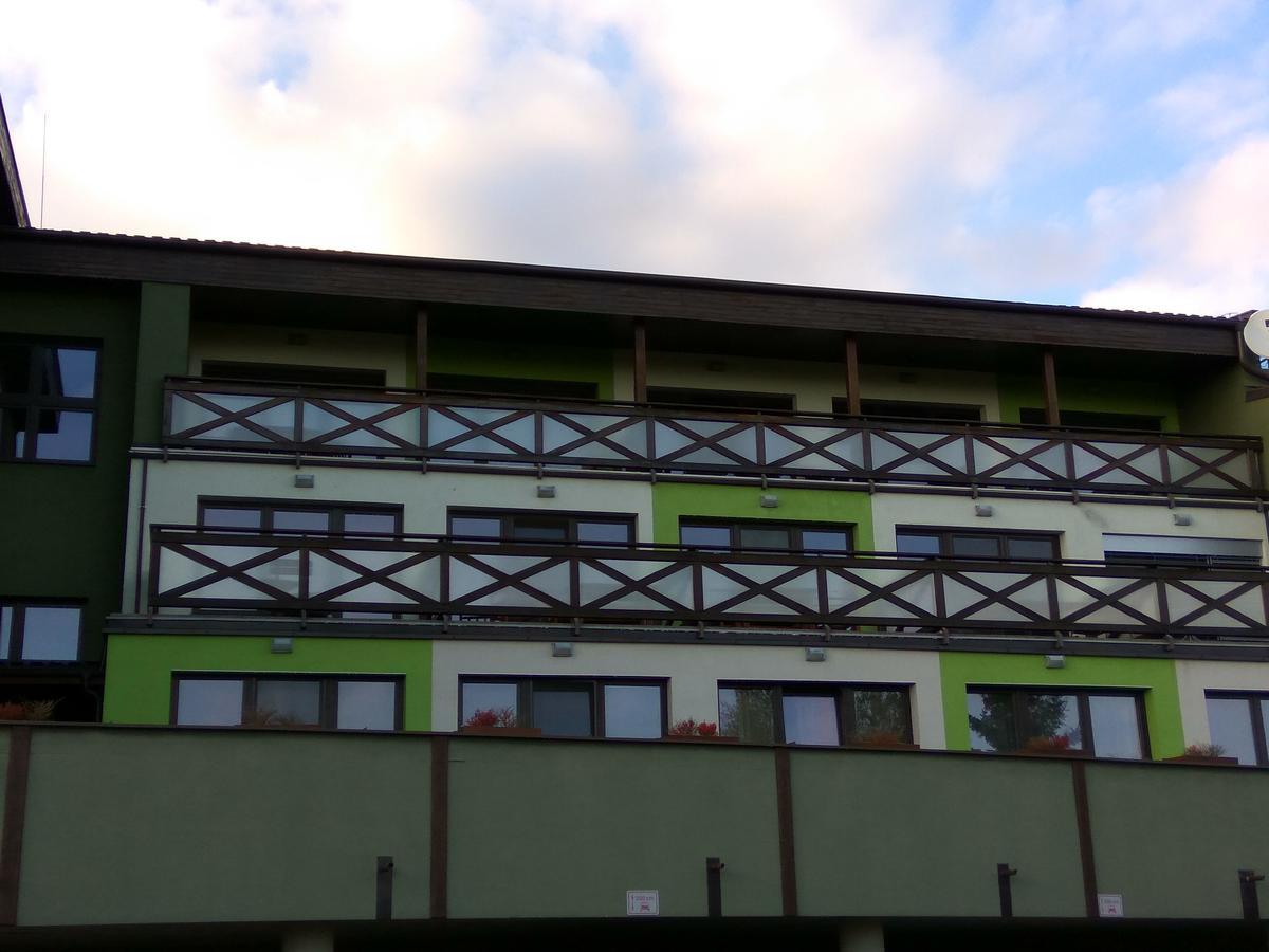 Studio Kinga Vysoké Tatry Exterior foto